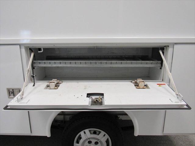 2015 Ram ProMaster 2500 Low Roof