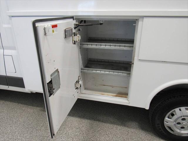 2015 Ram ProMaster 2500 Low Roof