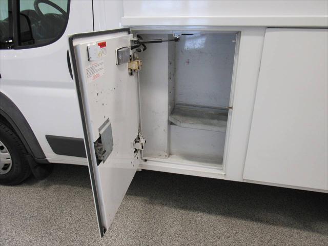 2015 Ram ProMaster 2500 Low Roof