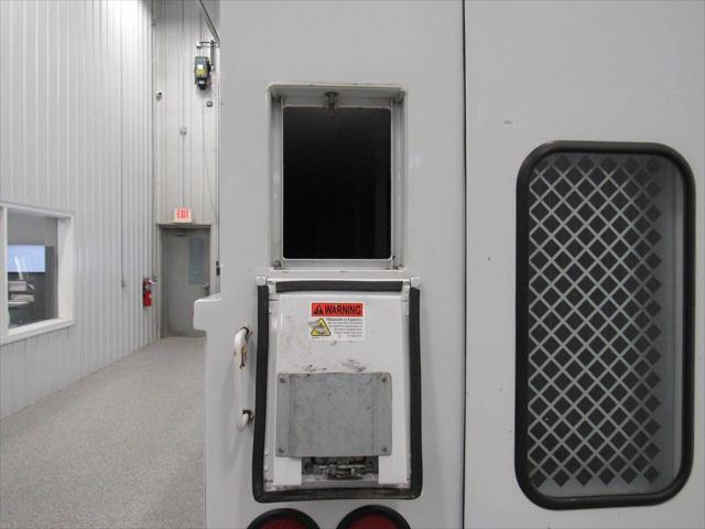 2015 Ram ProMaster 2500 Low Roof