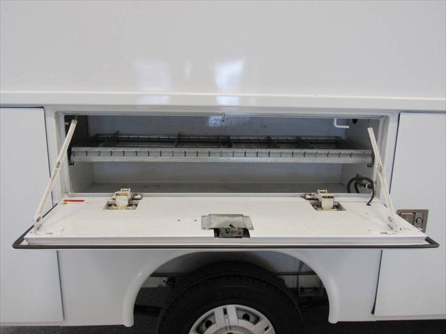 2015 Ram ProMaster 2500 Low Roof