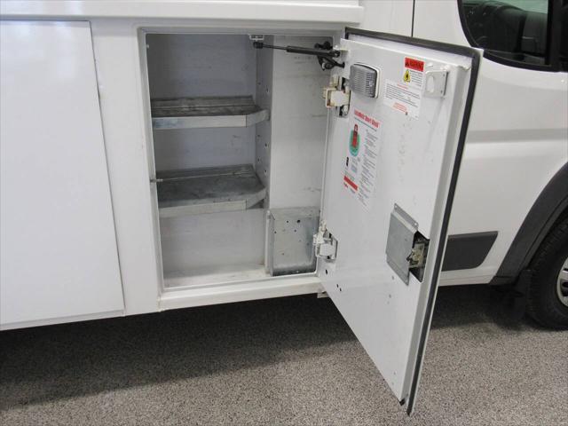 2015 Ram ProMaster 2500 Low Roof