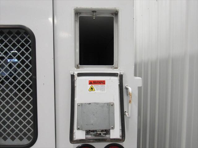 2015 Ram ProMaster 2500 Low Roof