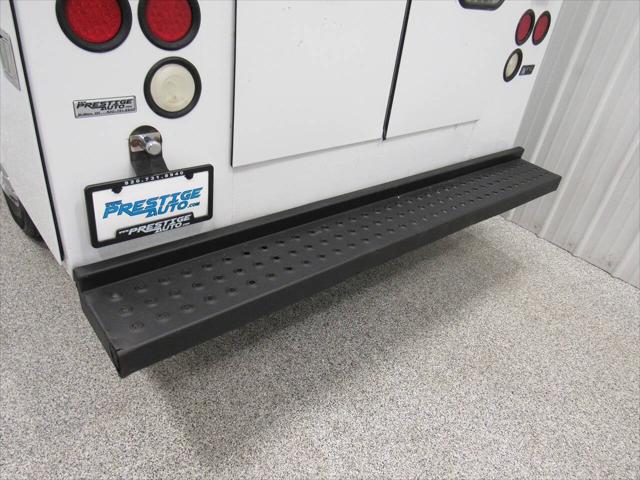 2015 Ram ProMaster 2500 Low Roof
