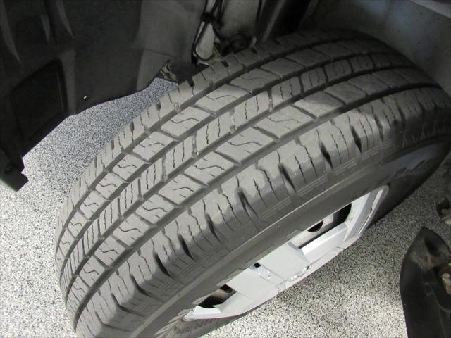 2015 Ram ProMaster 2500 Low Roof