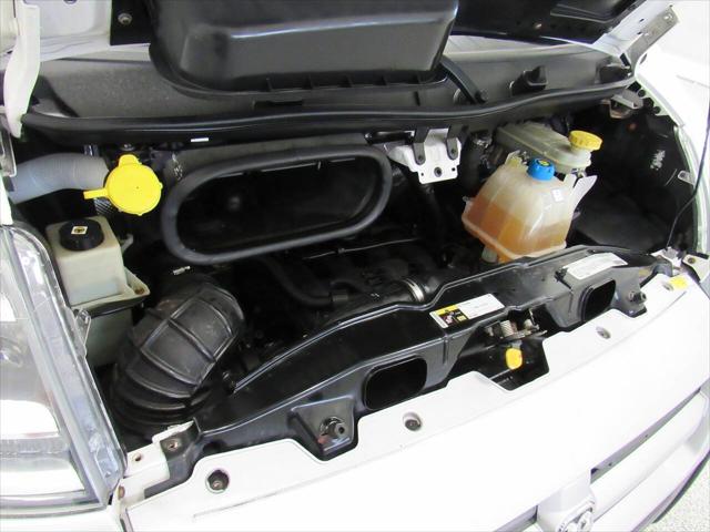2015 Ram ProMaster 2500 Low Roof