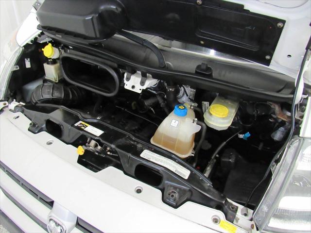 2015 Ram ProMaster 2500 Low Roof