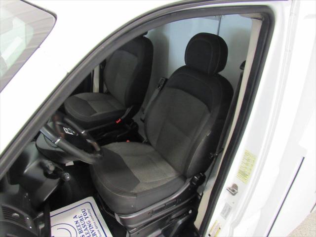 2015 Ram ProMaster 2500 Low Roof