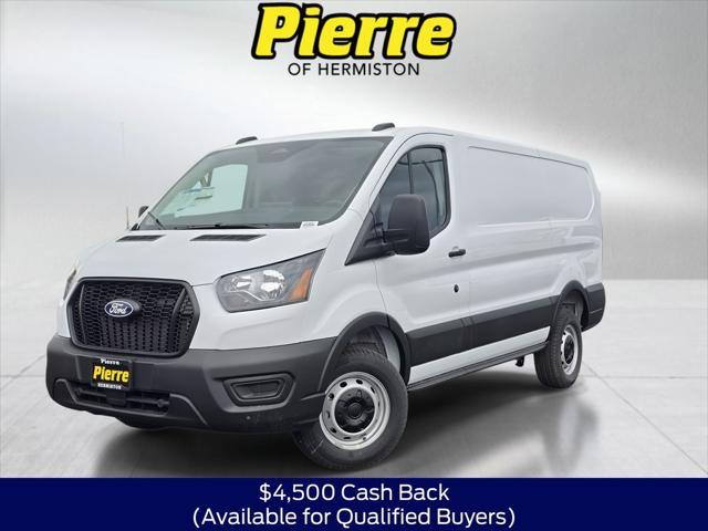 2026 Ford Transit Cargo Van Base for sale in Hermiston, OR