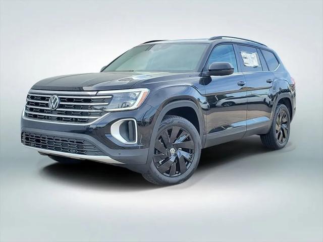 2026 Volkswagen Atlas SE with Technology for sale in Bossier City, LA