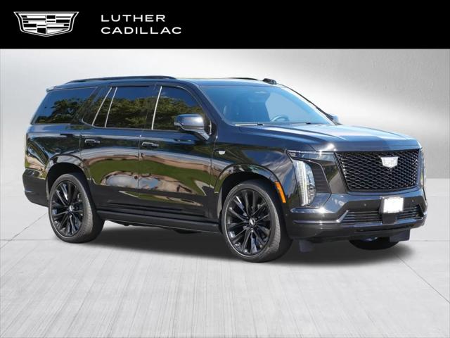 2025 Cadillac Escalade Sport Platinum for sale in Vadnais Heights, MN