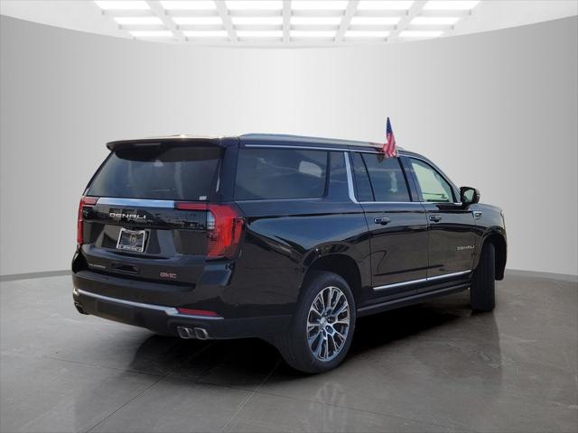 2026 GMC Yukon XL 4WD Denali
