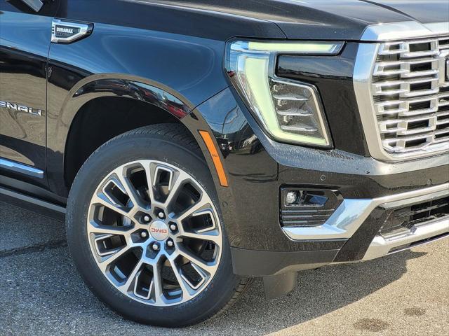 2026 GMC Yukon XL 4WD Denali
