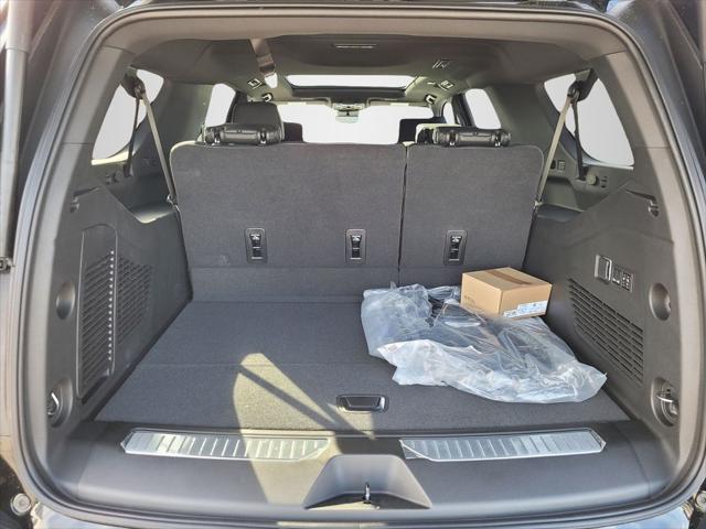 2026 GMC Yukon XL 4WD Denali