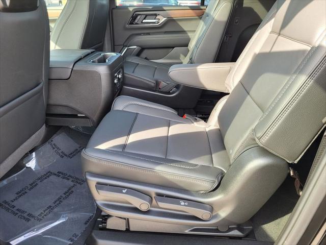 2026 GMC Yukon XL 4WD Denali