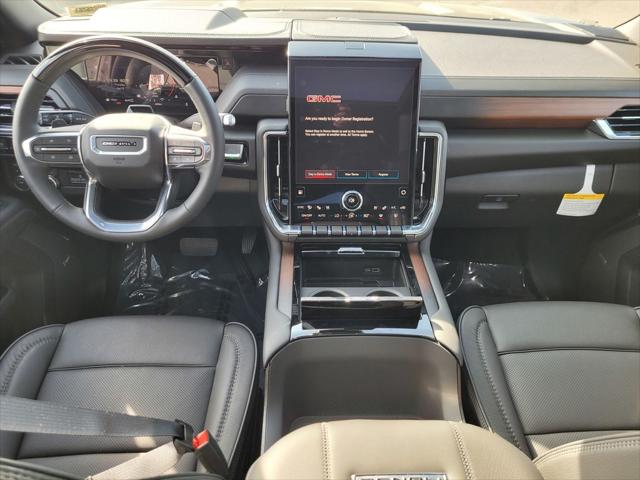2026 GMC Yukon XL 4WD Denali