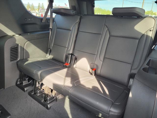 2026 GMC Yukon XL 4WD Denali