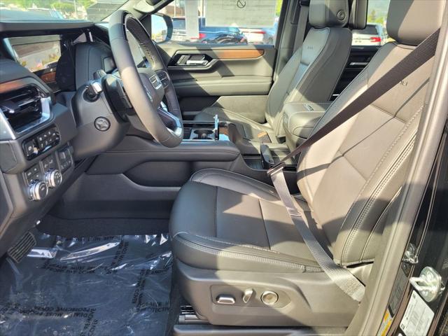 2026 GMC Yukon XL 4WD Denali