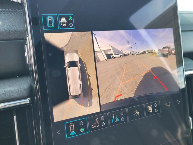2026 GMC Yukon XL 4WD Denali