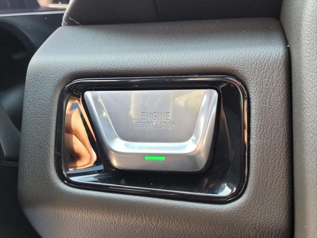 2026 GMC Yukon XL 4WD Denali