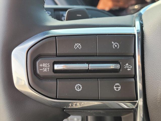 2026 GMC Yukon XL 4WD Denali