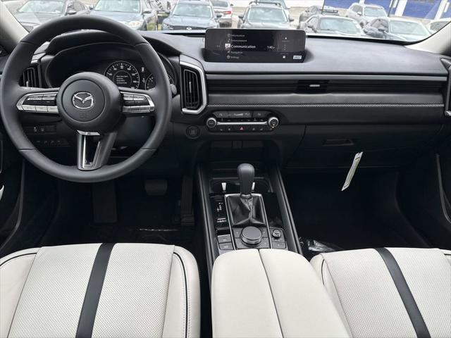 2026 Mazda CX-50 2.5 S Premium