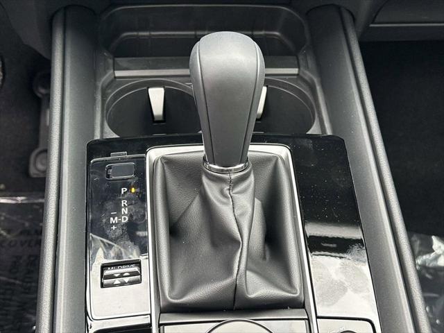 2026 Mazda CX-50 2.5 S Premium