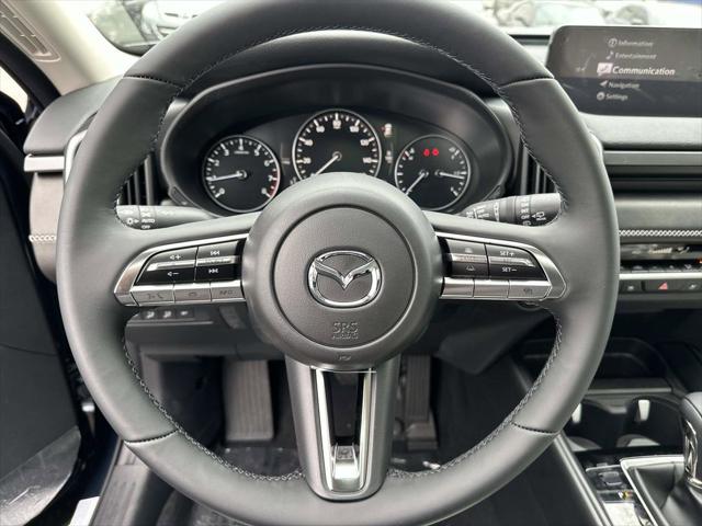 2026 Mazda CX-50 2.5 S Premium