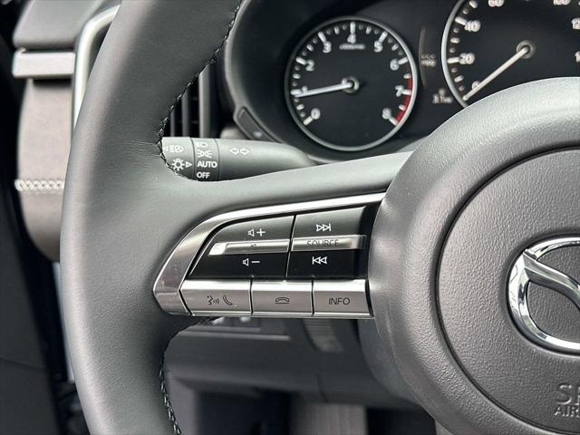 2026 Mazda CX-50 2.5 S Premium