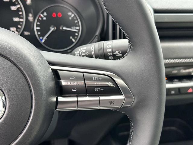 2026 Mazda CX-50 2.5 S Premium