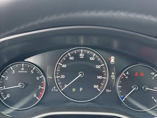 2026 Mazda CX-50 2.5 S Premium