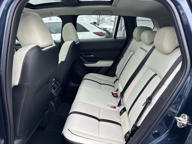 2026 Mazda CX-50 2.5 S Premium