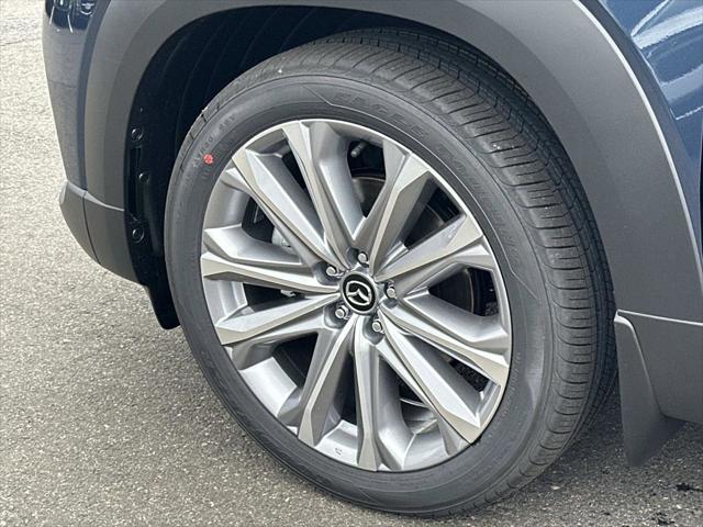 2026 Mazda CX-50 2.5 S Premium