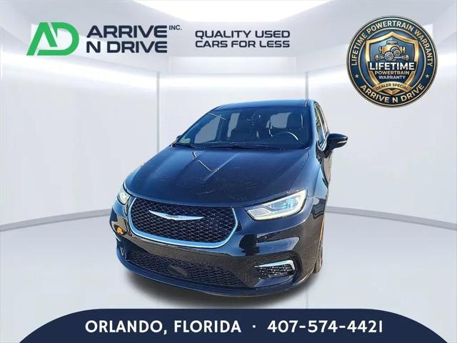 2025 Chrysler Pacifica Select for sale in Orlando, FL