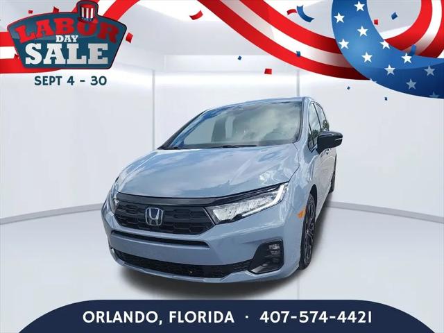 2025 Honda Odyssey Sport-L for sale in Orlando, FL
