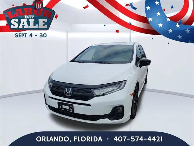 2025 Honda Odyssey Sport-L for sale in Orlando, FL