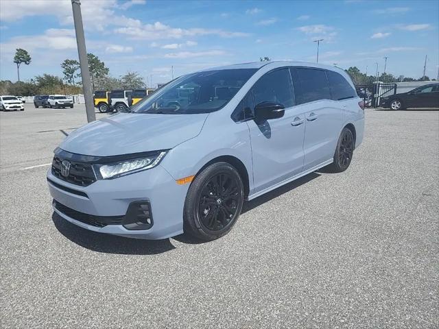 2025 Honda Odyssey Sport-L for sale in Orlando, FL