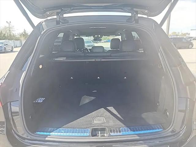 2025 Mercedes-Benz GLE GLE 350 4MATIC