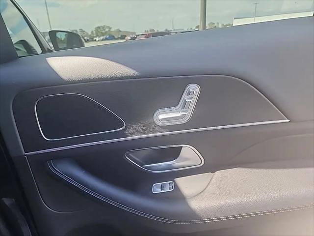 2025 Mercedes-Benz GLE GLE 350 4MATIC