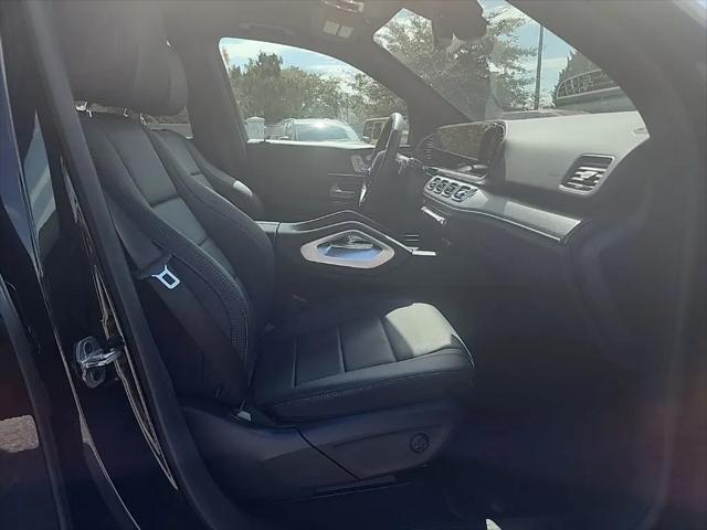 2025 Mercedes-Benz GLE GLE 350 4MATIC