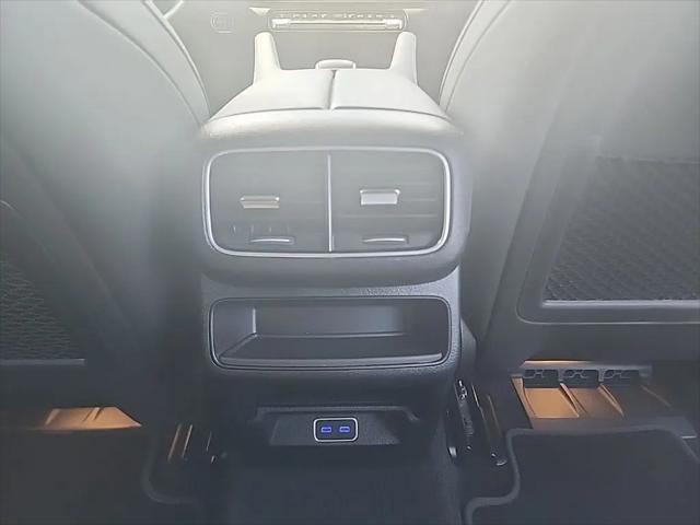 2025 Mercedes-Benz GLE GLE 350 4MATIC