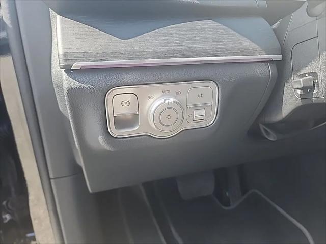 2025 Mercedes-Benz GLE GLE 350 4MATIC