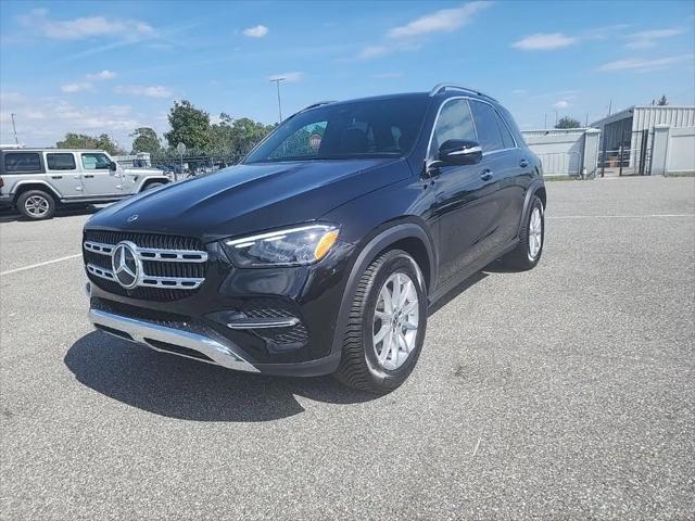 2025 Mercedes-Benz GLE GLE 350 4MATIC for sale in Orlando, FL