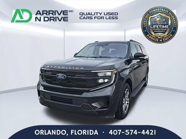 2025 Ford Expedition Active MAX for sale in Orlando, FL