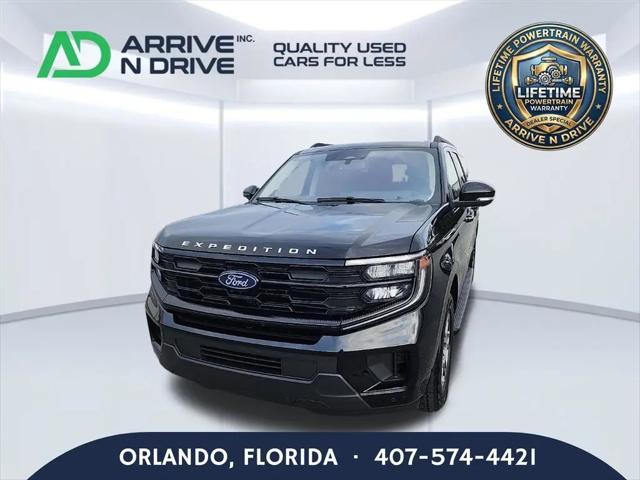 2025 Ford Expedition Active MAX for sale in Orlando, FL