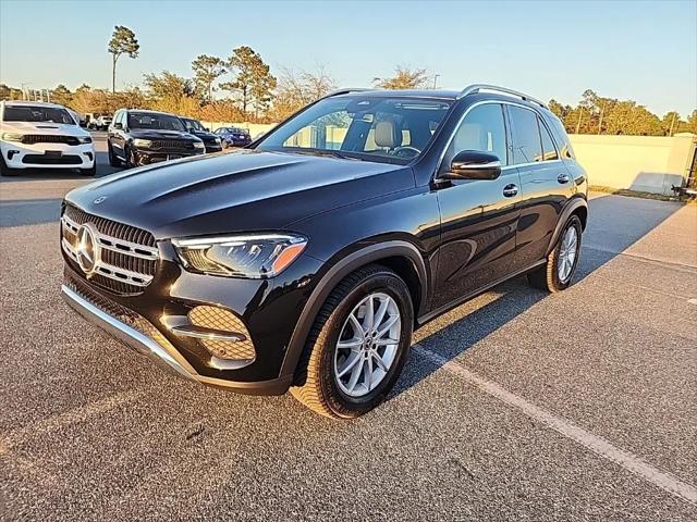 2025 Mercedes-Benz GLE GLE 350 4MATIC for sale in Orlando, FL