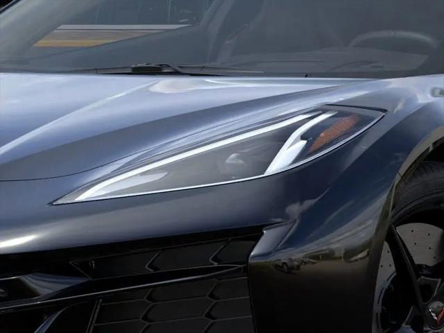 2026 Chevrolet Corvette E-Ray Coupe, 2LZ, RWD