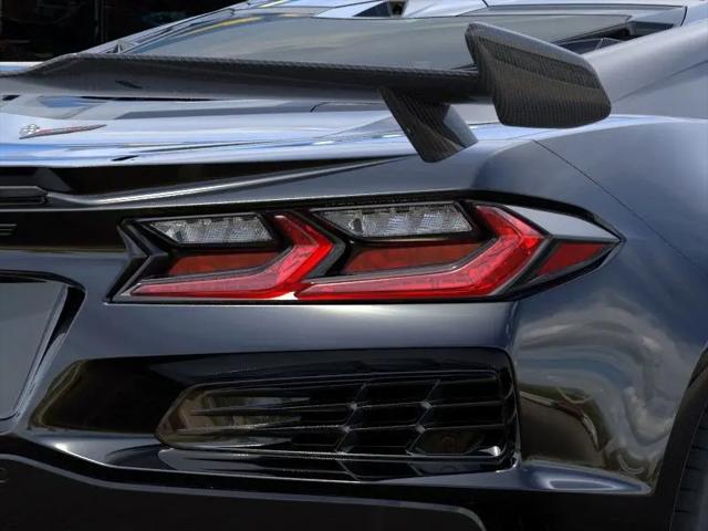 2026 Chevrolet Corvette E-Ray Coupe, 2LZ, RWD