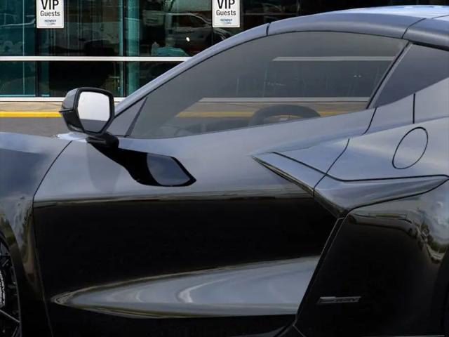 2026 Chevrolet Corvette E-Ray Coupe, 2LZ, RWD