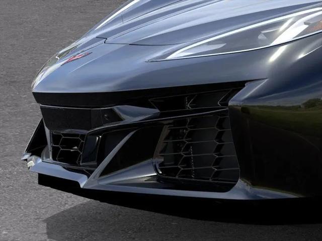 2026 Chevrolet Corvette E-Ray Coupe, 2LZ, RWD